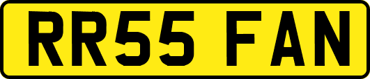 RR55FAN