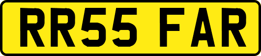 RR55FAR