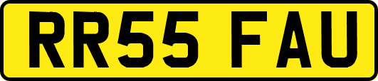 RR55FAU