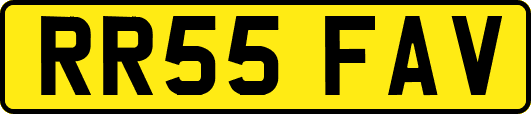 RR55FAV