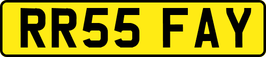 RR55FAY