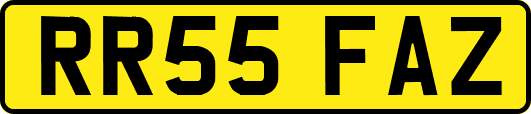 RR55FAZ