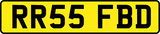 RR55FBD