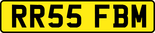 RR55FBM
