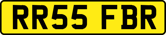 RR55FBR