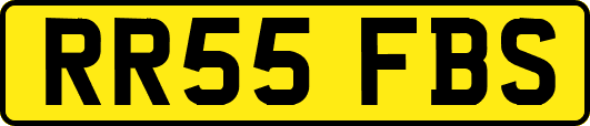 RR55FBS