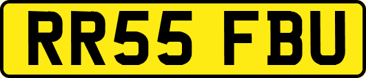 RR55FBU