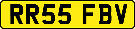RR55FBV