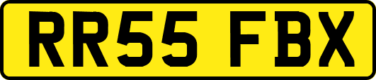 RR55FBX