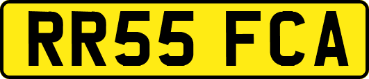 RR55FCA