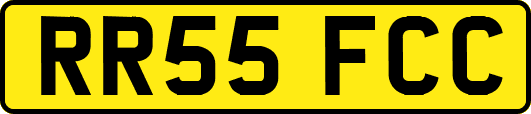 RR55FCC