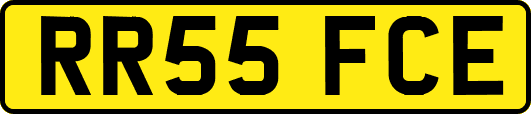 RR55FCE