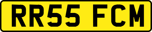 RR55FCM