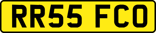 RR55FCO