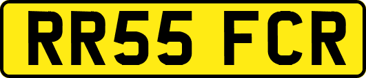 RR55FCR
