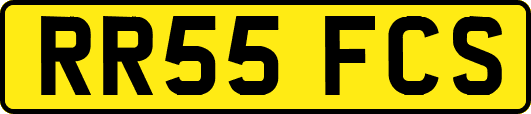 RR55FCS