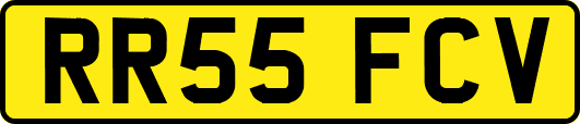 RR55FCV
