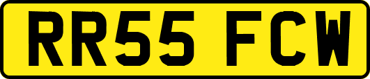 RR55FCW