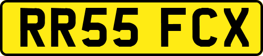 RR55FCX