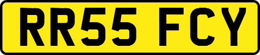 RR55FCY