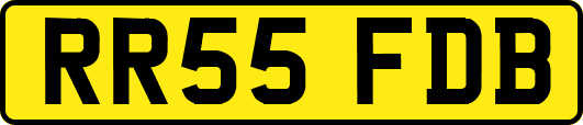 RR55FDB