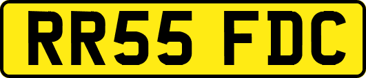 RR55FDC