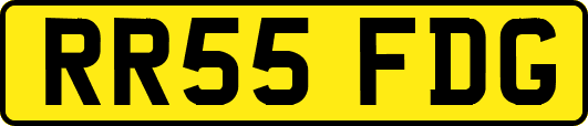 RR55FDG