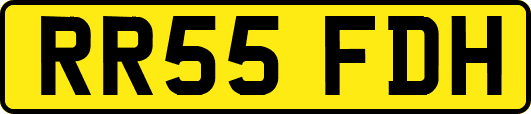 RR55FDH