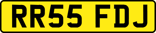 RR55FDJ