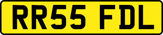 RR55FDL