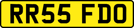 RR55FDO