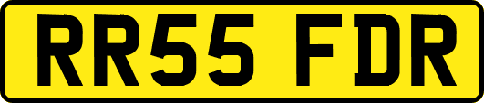 RR55FDR
