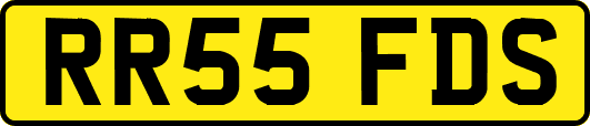 RR55FDS