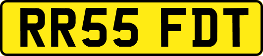 RR55FDT