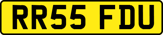 RR55FDU