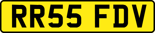 RR55FDV