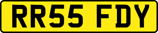 RR55FDY