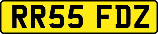RR55FDZ