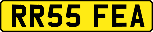 RR55FEA