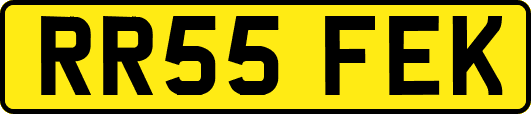 RR55FEK