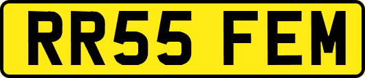 RR55FEM