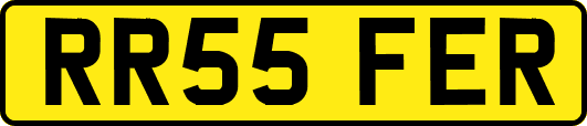 RR55FER