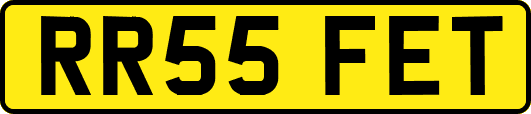 RR55FET