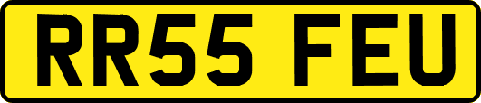 RR55FEU