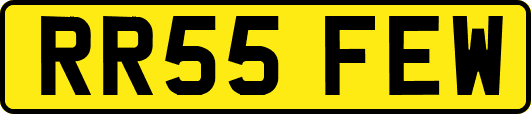 RR55FEW