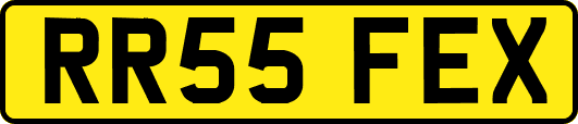 RR55FEX