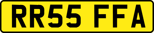 RR55FFA