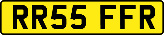 RR55FFR