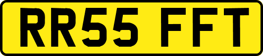 RR55FFT