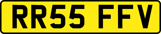 RR55FFV